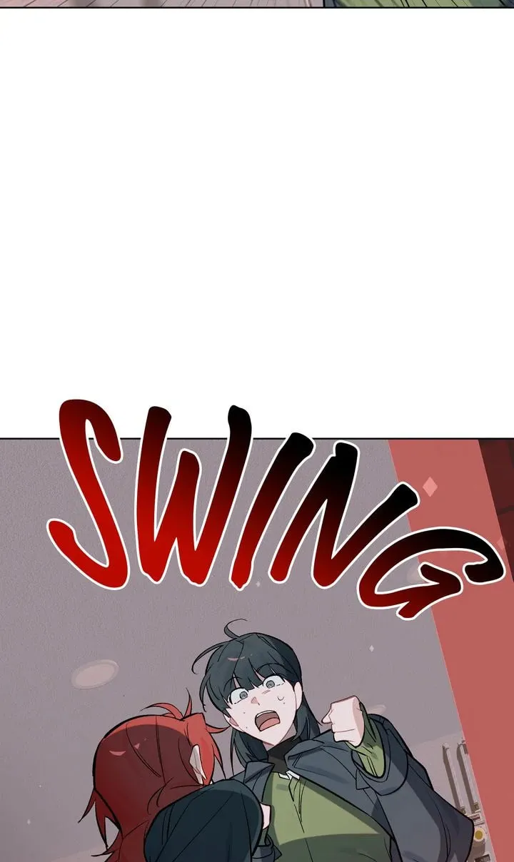 Read Dealing With Demons chapter 39 image 27 on Lezhin