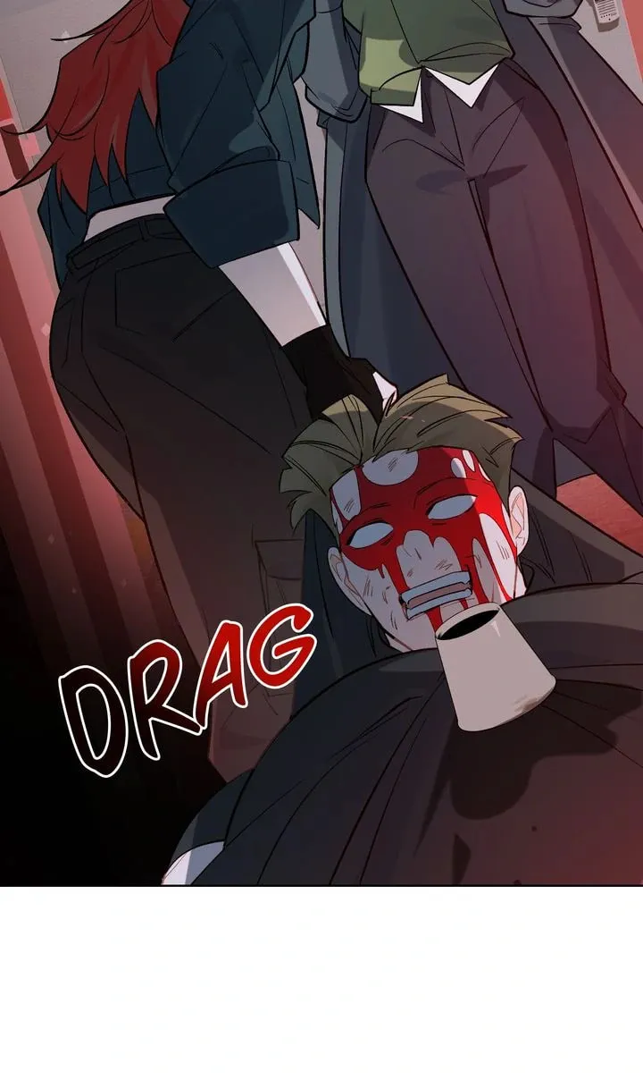 Read Dealing With Demons chapter 39 image 28 on Lezhin