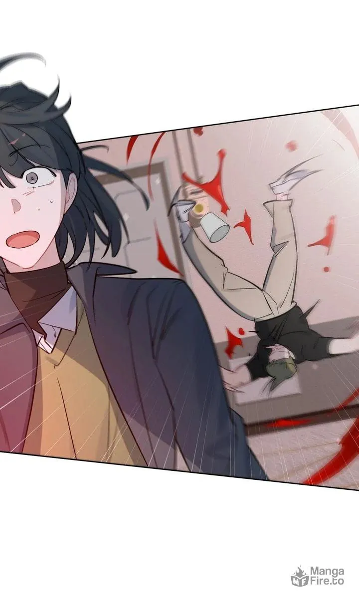 Read Dealing With Demons chapter 39 image 29 on Lezhin