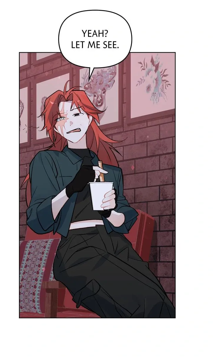 Read Dealing With Demons chapter 39 image 3 on Lezhin