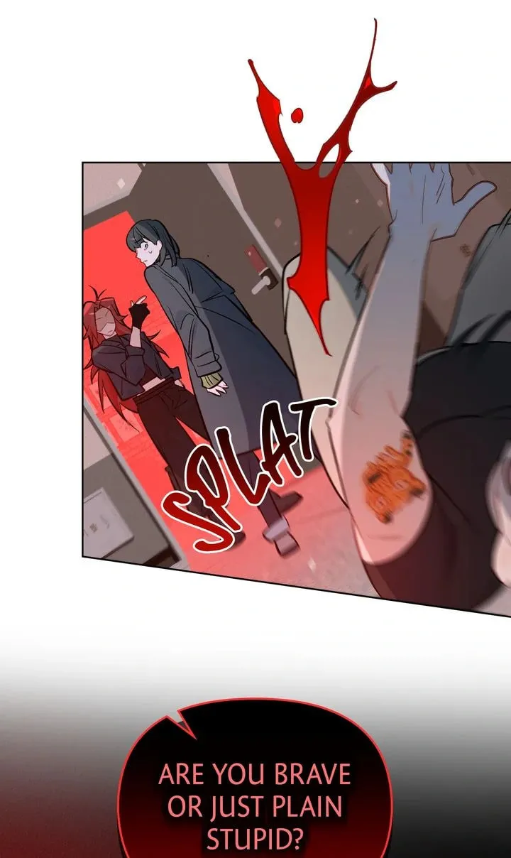 Read Dealing With Demons chapter 39 image 30 on Lezhin