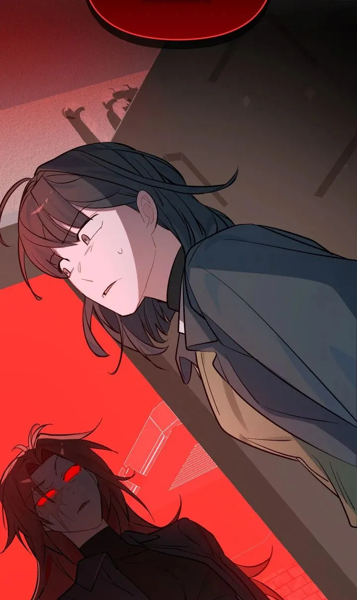 Read Dealing With Demons chapter 39 image 31 on Lezhin