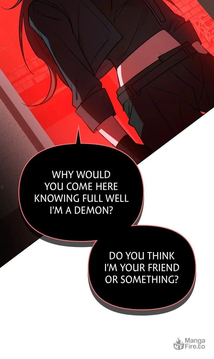 Read Dealing With Demons chapter 39 image 32 on Lezhin