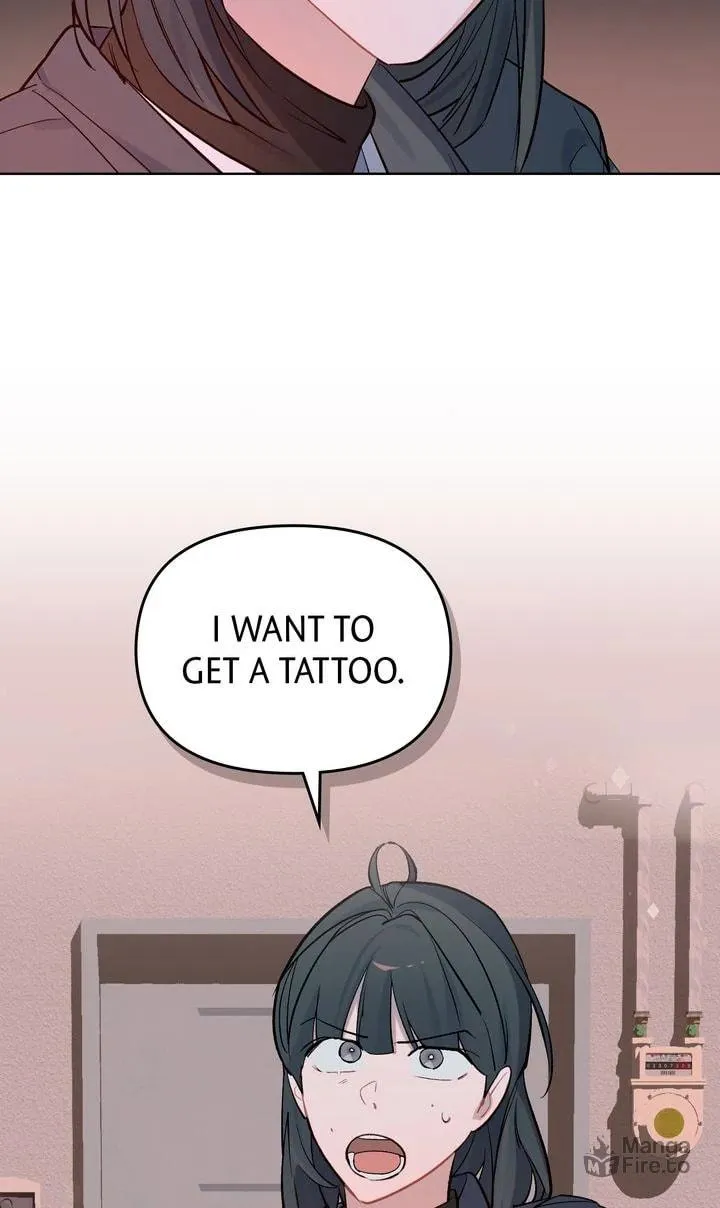 Read Dealing With Demons chapter 39 image 34 on Lezhin