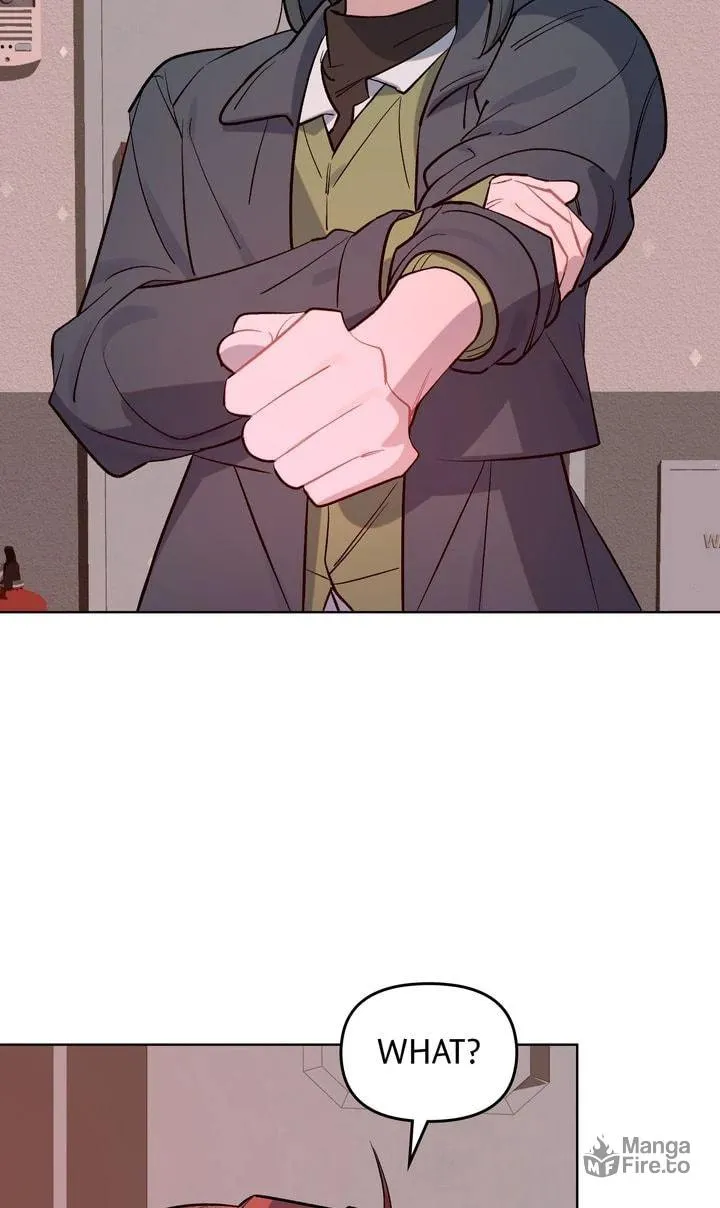 Read Dealing With Demons chapter 39 image 35 on Lezhin