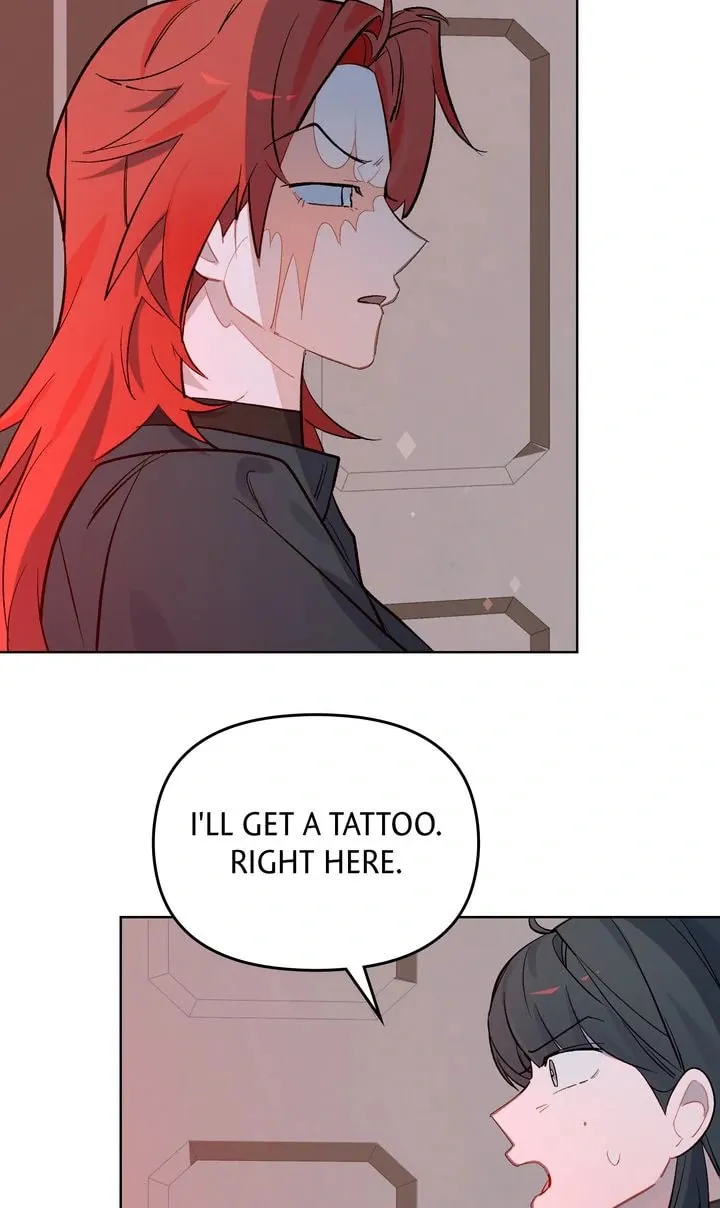 Read Dealing With Demons chapter 39 image 36 on Lezhin