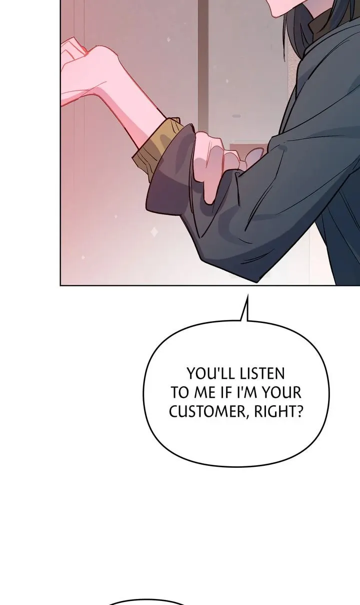 Read Dealing With Demons chapter 39 image 37 on Lezhin
