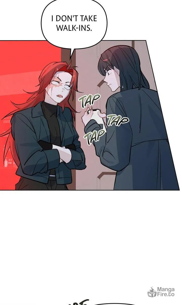 Read Dealing With Demons chapter 39 image 38 on Lezhin