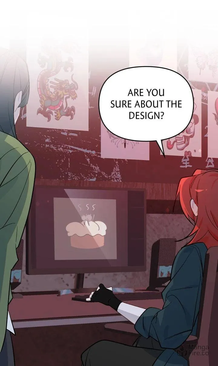 Read Dealing With Demons chapter 39 image 41 on Lezhin