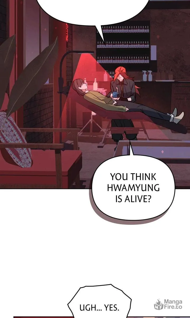 Read Dealing With Demons chapter 39 image 44 on Lezhin