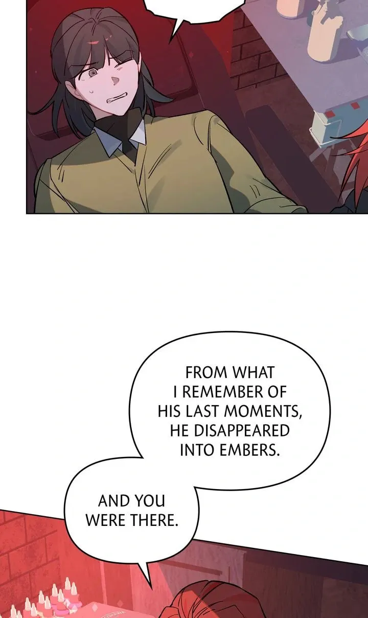 Read Dealing With Demons chapter 39 image 45 on Lezhin