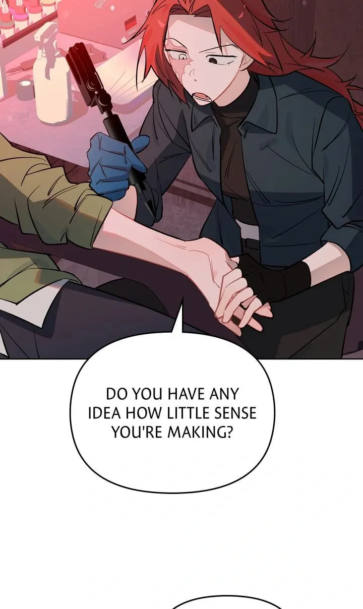 Read Dealing With Demons chapter 39 image 46 on Lezhin