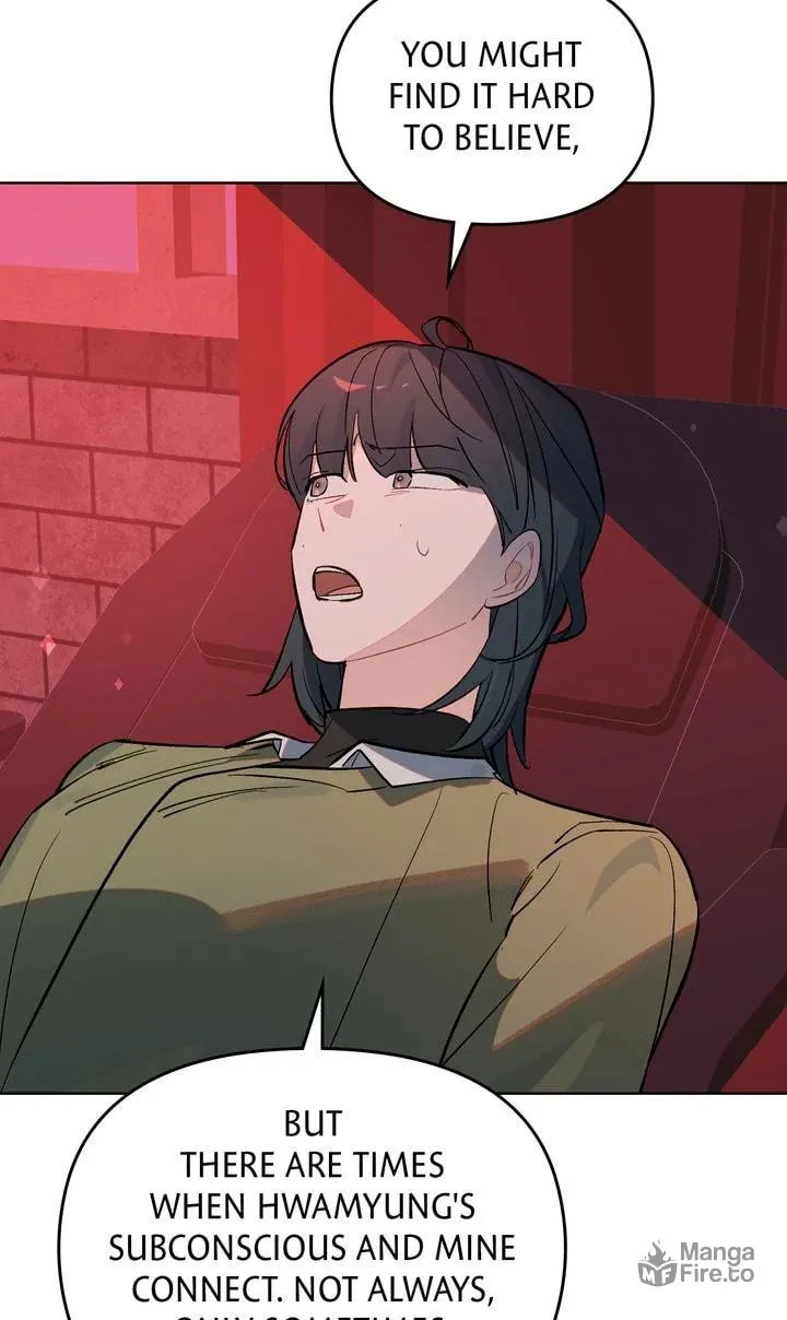 Read Dealing With Demons chapter 39 image 47 on Lezhin
