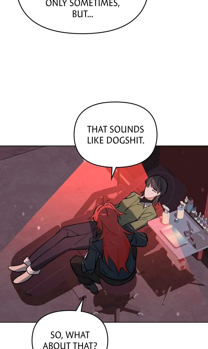 Read Dealing With Demons chapter 39 image 48 on Lezhin