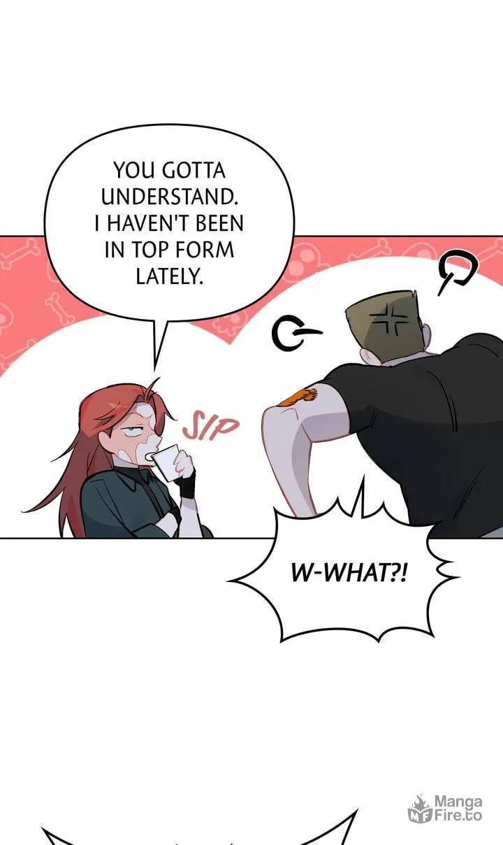 Read Dealing With Demons chapter 39 image 5 on Lezhin