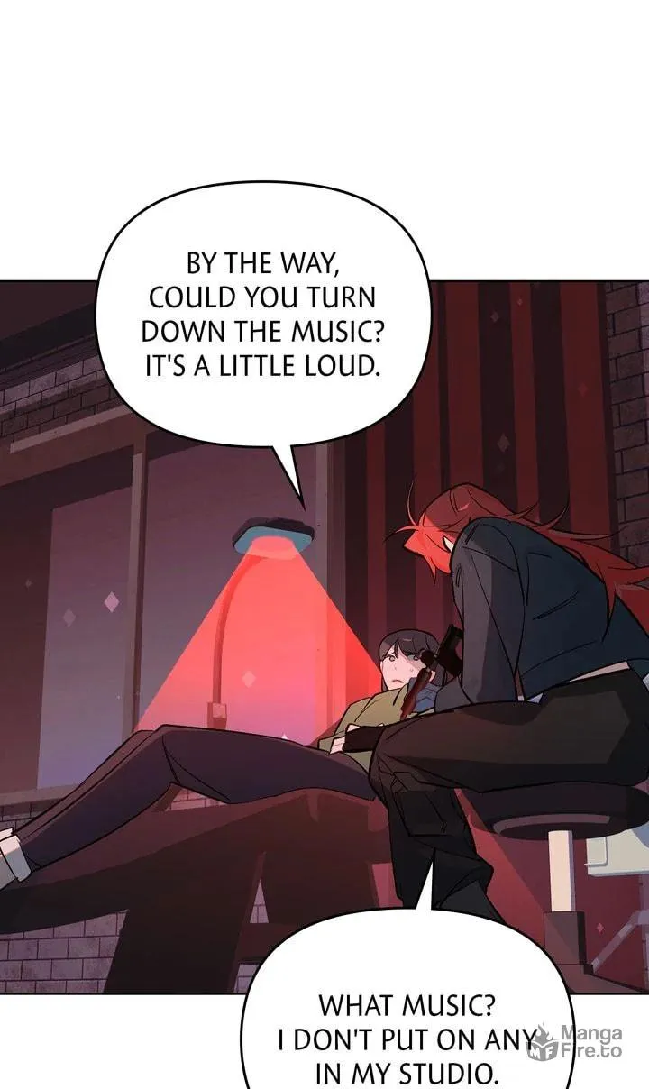 Read Dealing With Demons chapter 39 image 53 on Lezhin