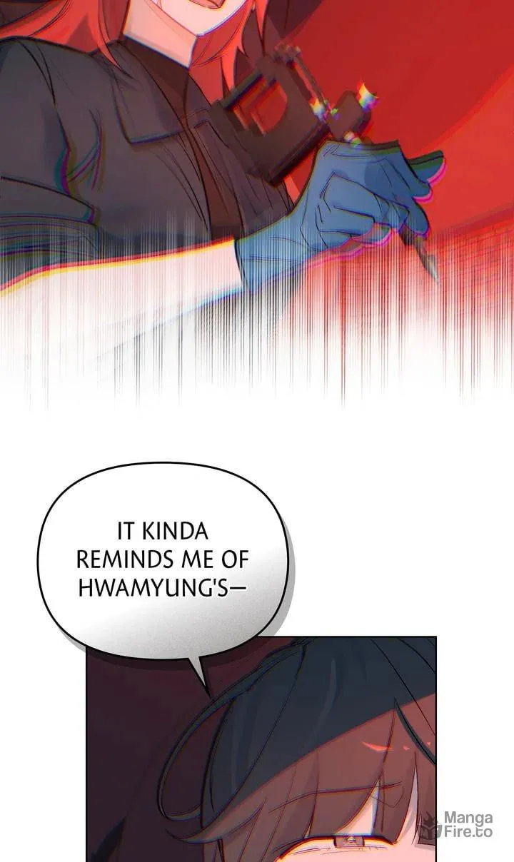 Read Dealing With Demons chapter 39 image 56 on Lezhin