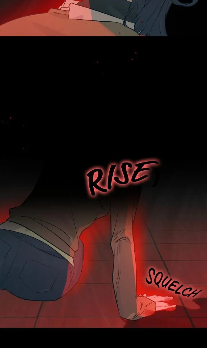 Read Dealing With Demons chapter 39 image 60 on Lezhin