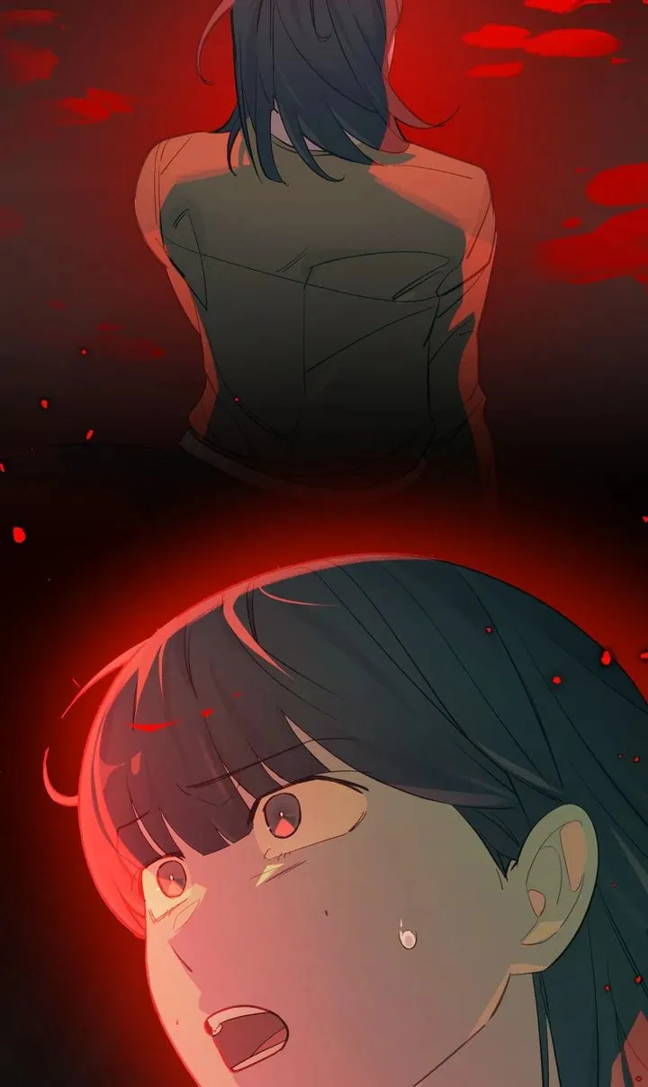 Read Dealing With Demons chapter 39 image 63 on Lezhin
