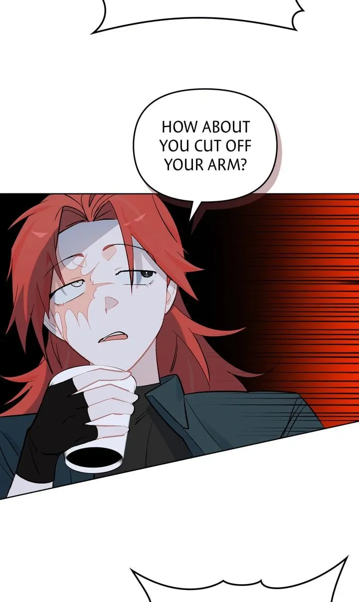 Read Dealing With Demons chapter 39 image 7 on Lezhin