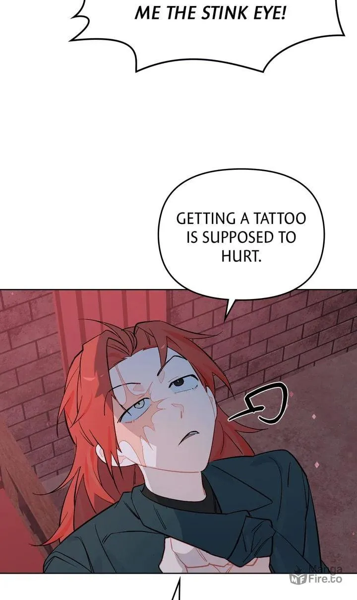 Read Dealing With Demons chapter 39 image 9 on Lezhin