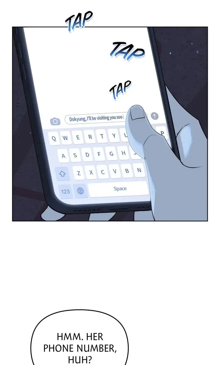 Read Dealing With Demons chapter 4 image 12 on Lezhin