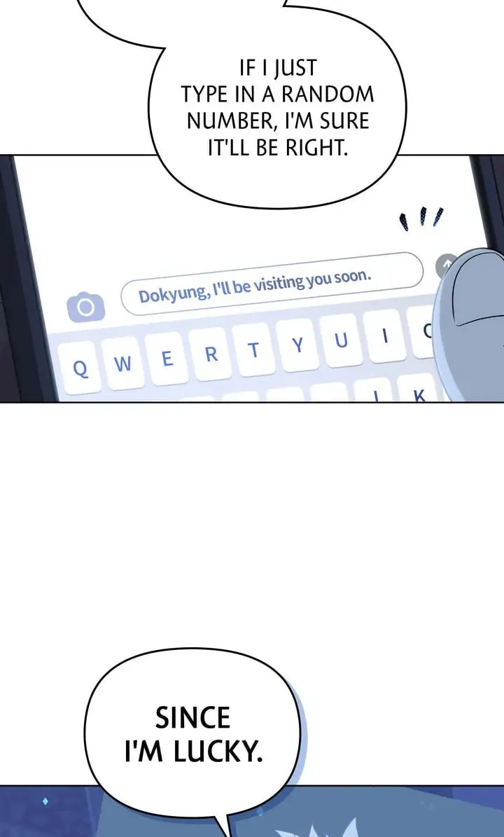 Read Dealing With Demons chapter 4 image 13 on Lezhin