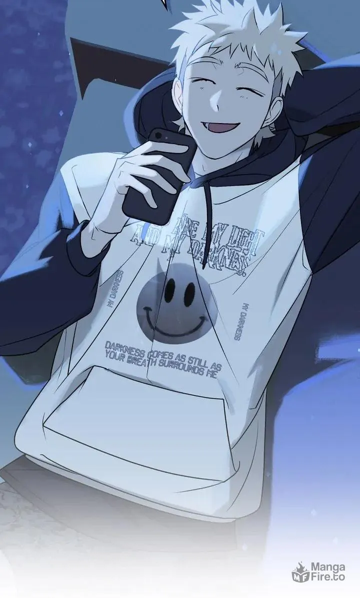 Read Dealing With Demons chapter 4 image 14 on Lezhin