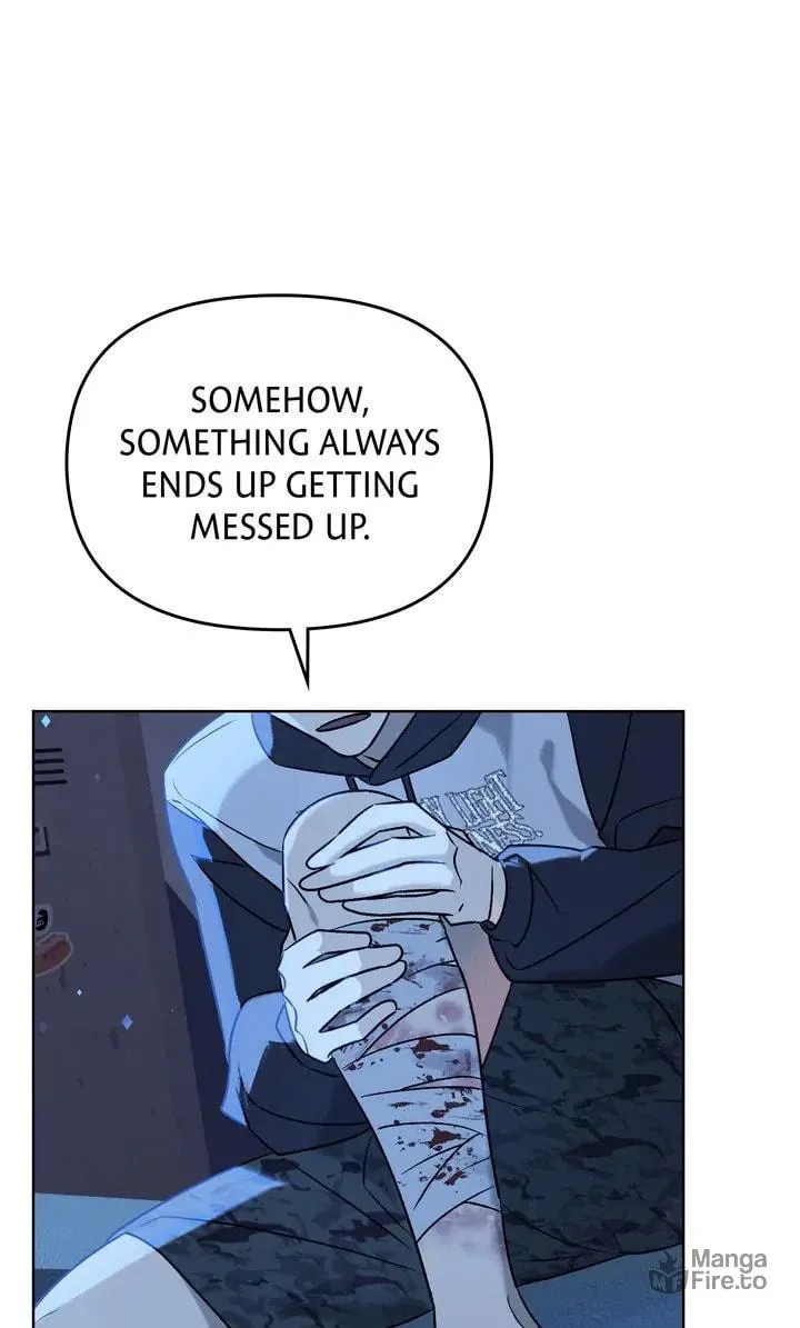 Read Dealing With Demons chapter 4 image 2 on Lezhin