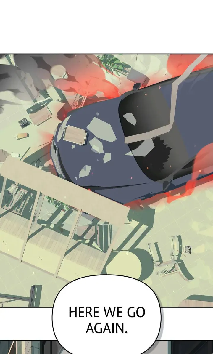 Read Dealing With Demons chapter 4 image 21 on Lezhin