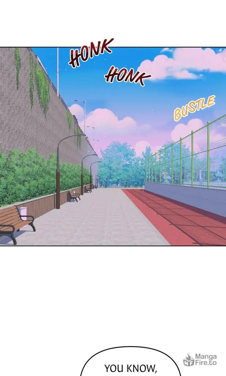 Read Dealing With Demons chapter 4 image 24 on Lezhin