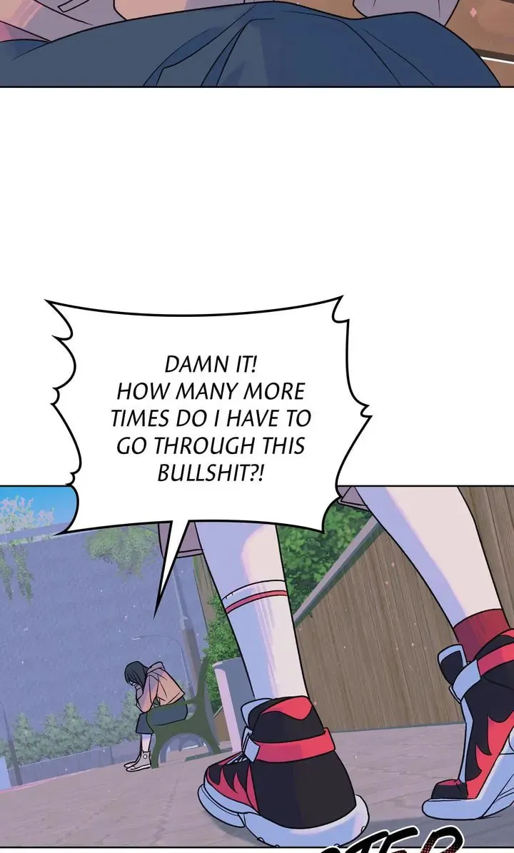 Read Dealing With Demons chapter 4 image 28 on Lezhin