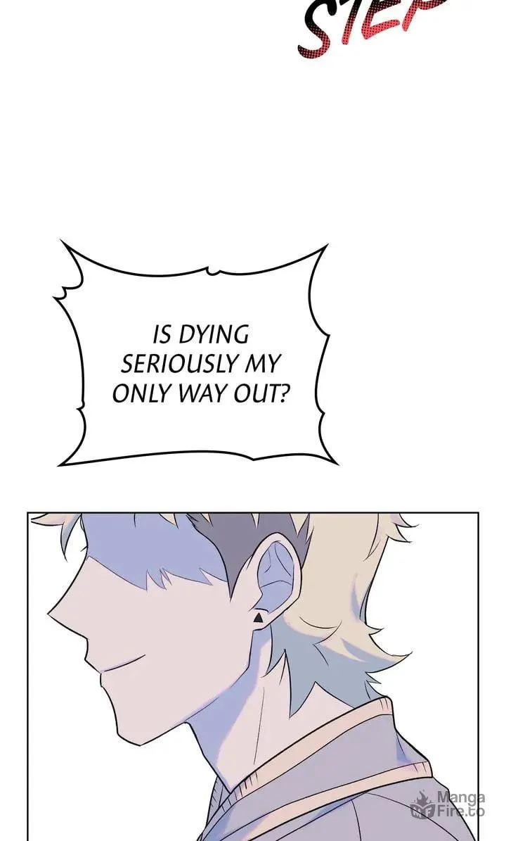 Read Dealing With Demons chapter 4 image 29 on Lezhin
