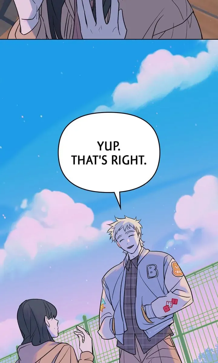 Read Dealing With Demons chapter 4 image 31 on Lezhin