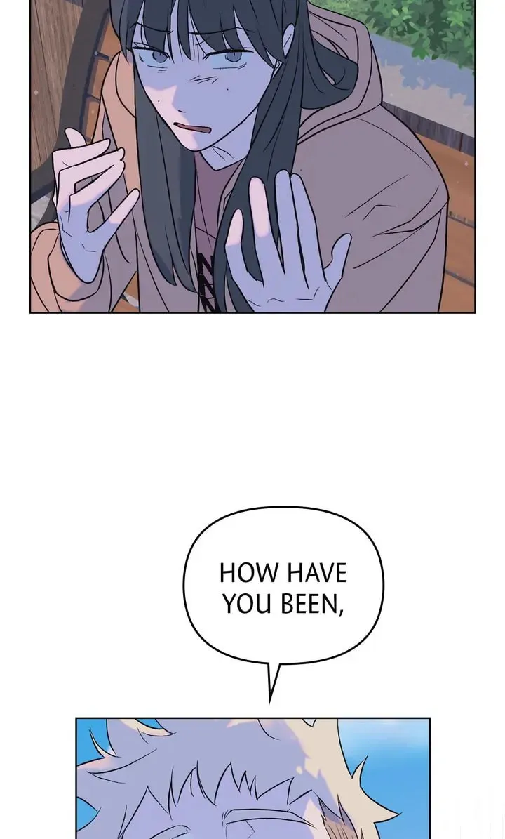 Read Dealing With Demons chapter 4 image 33 on Lezhin