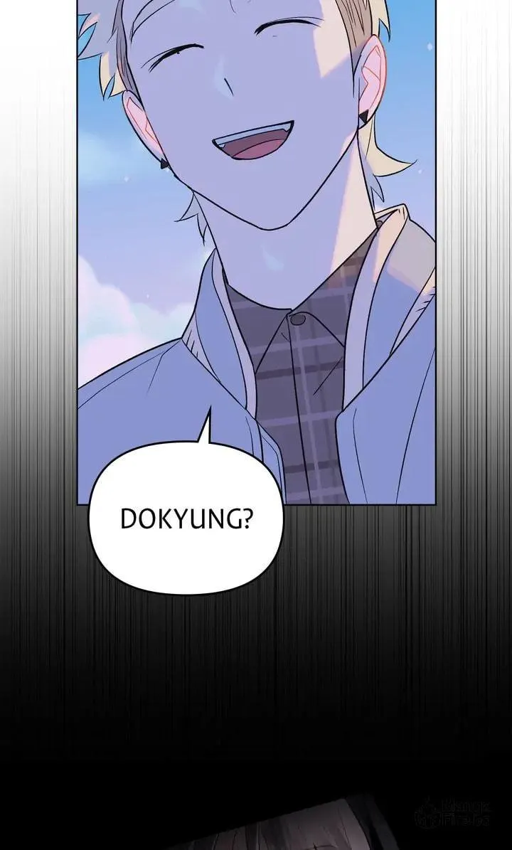 Read Dealing With Demons chapter 4 image 34 on Lezhin
