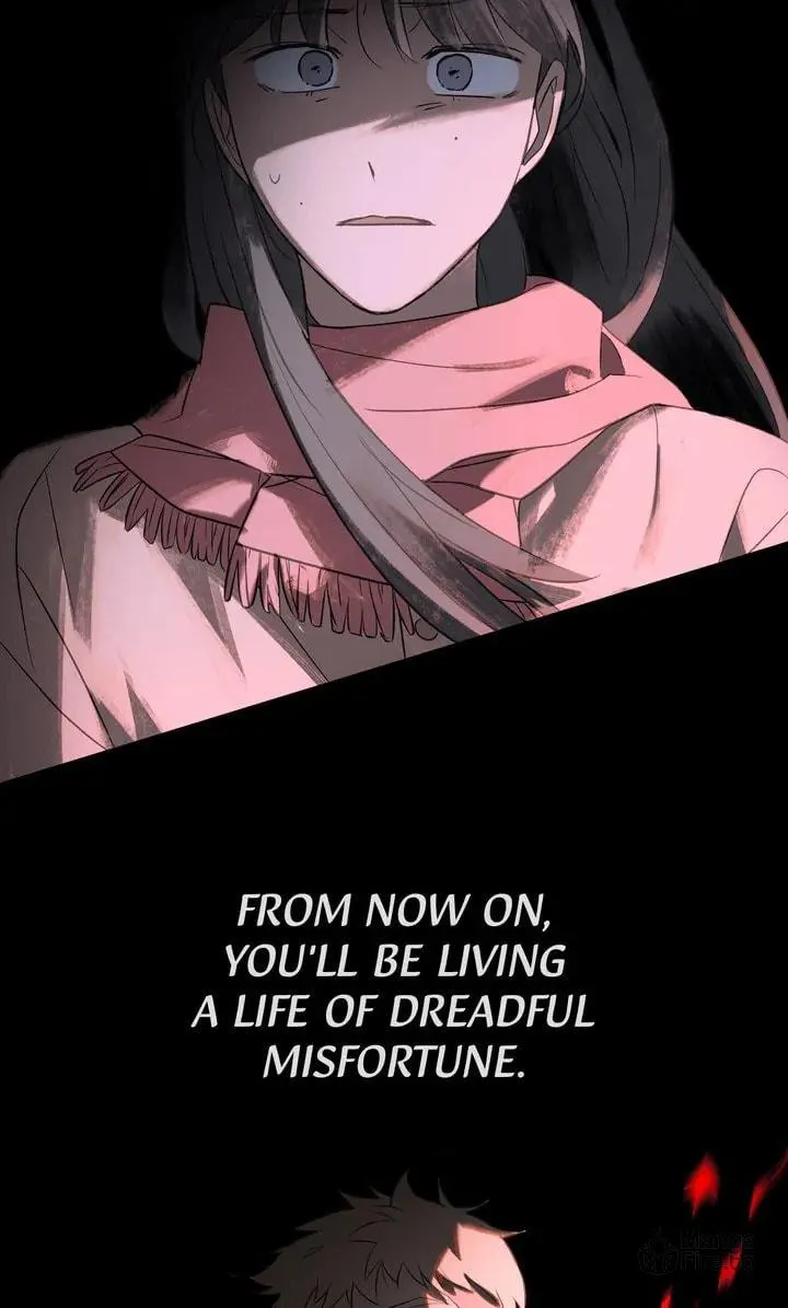 Read Dealing With Demons chapter 4 image 35 on Lezhin