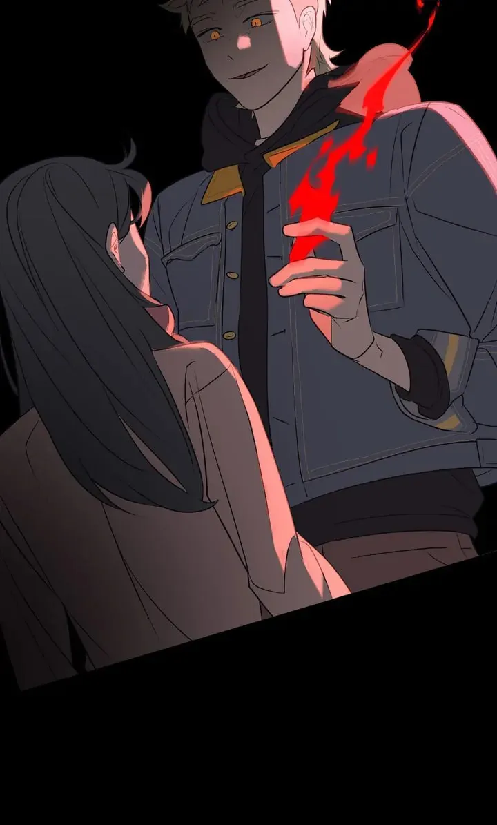 Read Dealing With Demons chapter 4 image 36 on Lezhin
