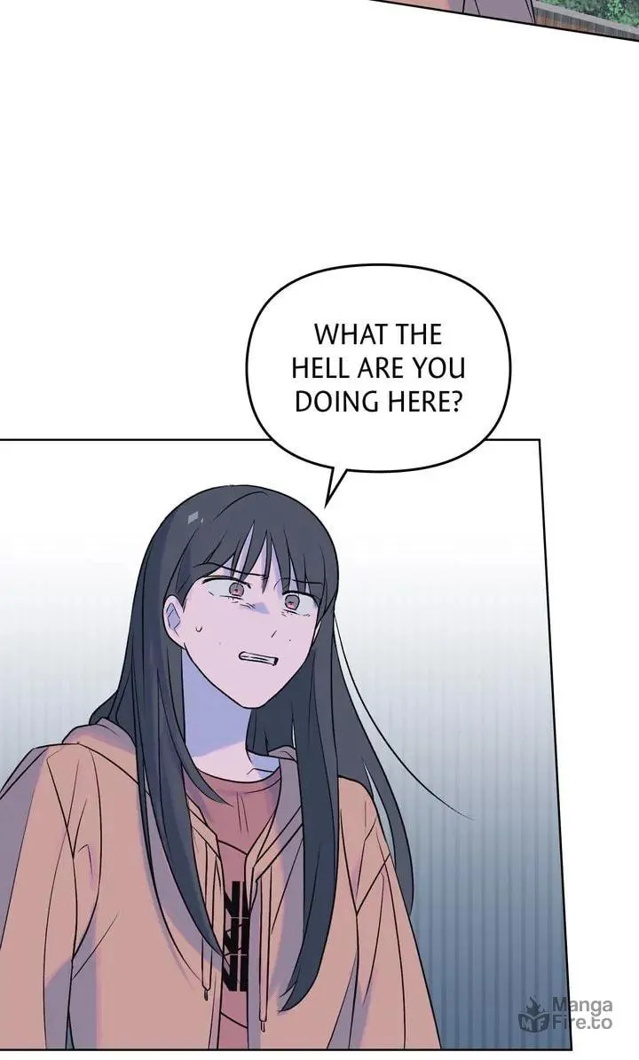 Read Dealing With Demons chapter 4 image 38 on Lezhin