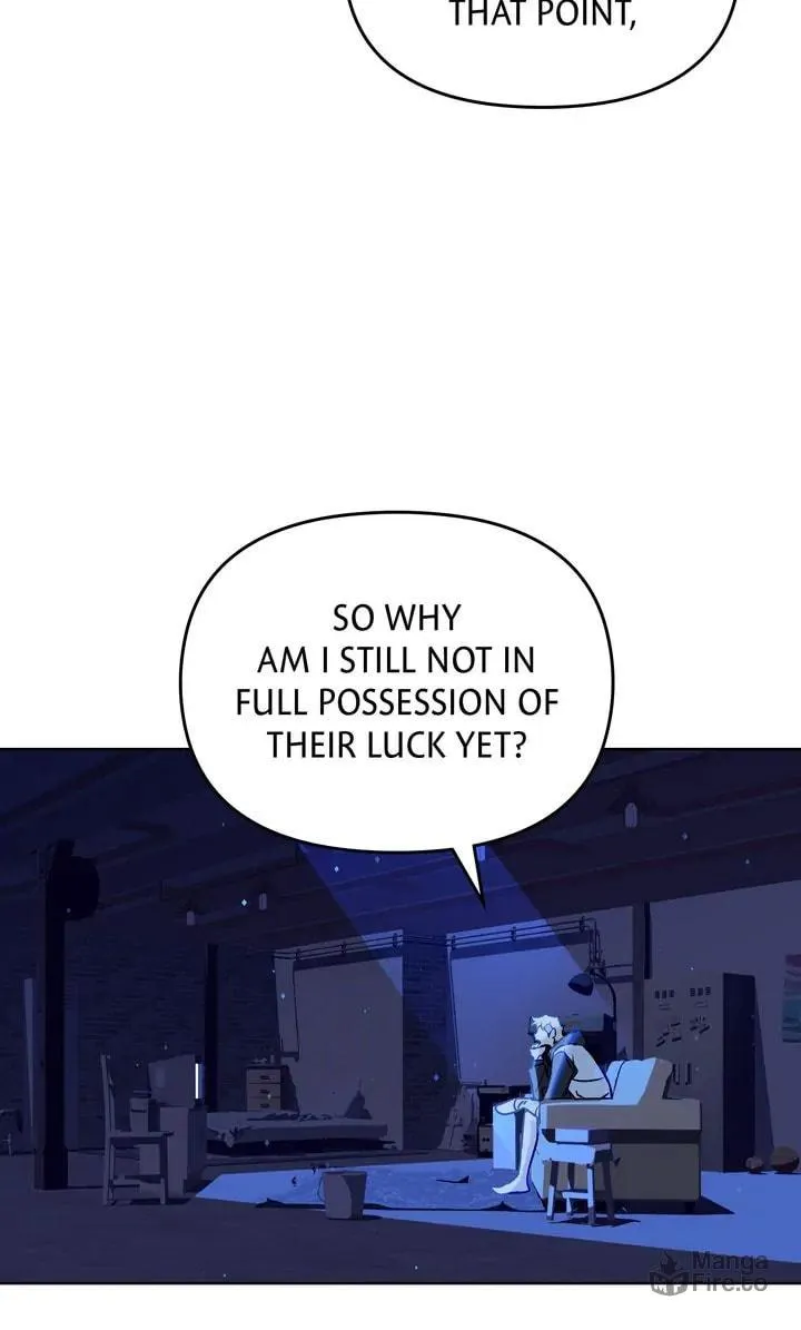 Read Dealing With Demons chapter 4 image 4 on Lezhin