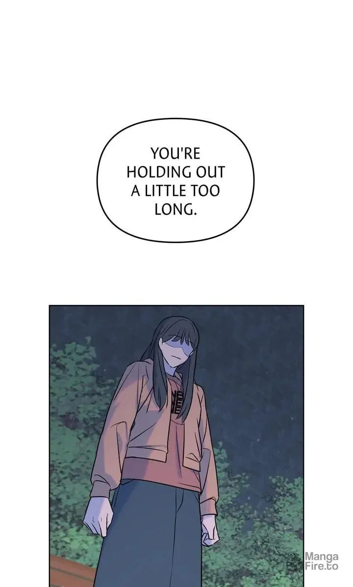 Read Dealing With Demons chapter 4 image 41 on Lezhin