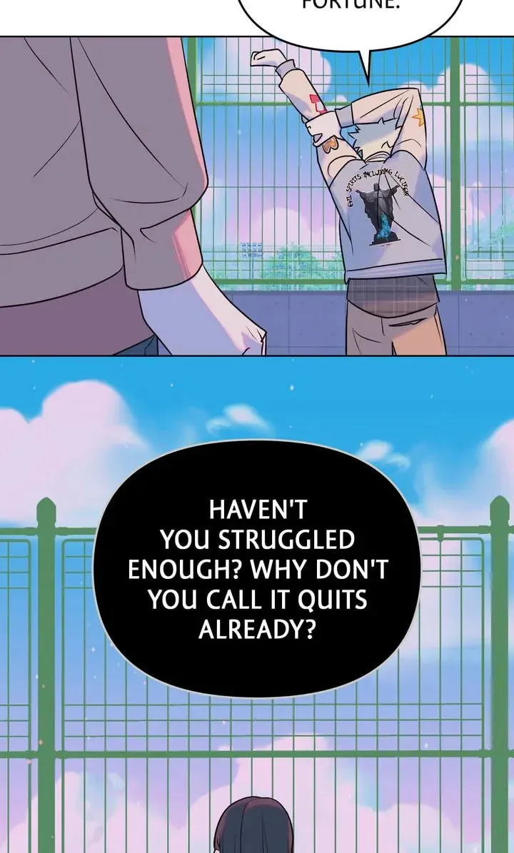 Read Dealing With Demons chapter 4 image 43 on Lezhin