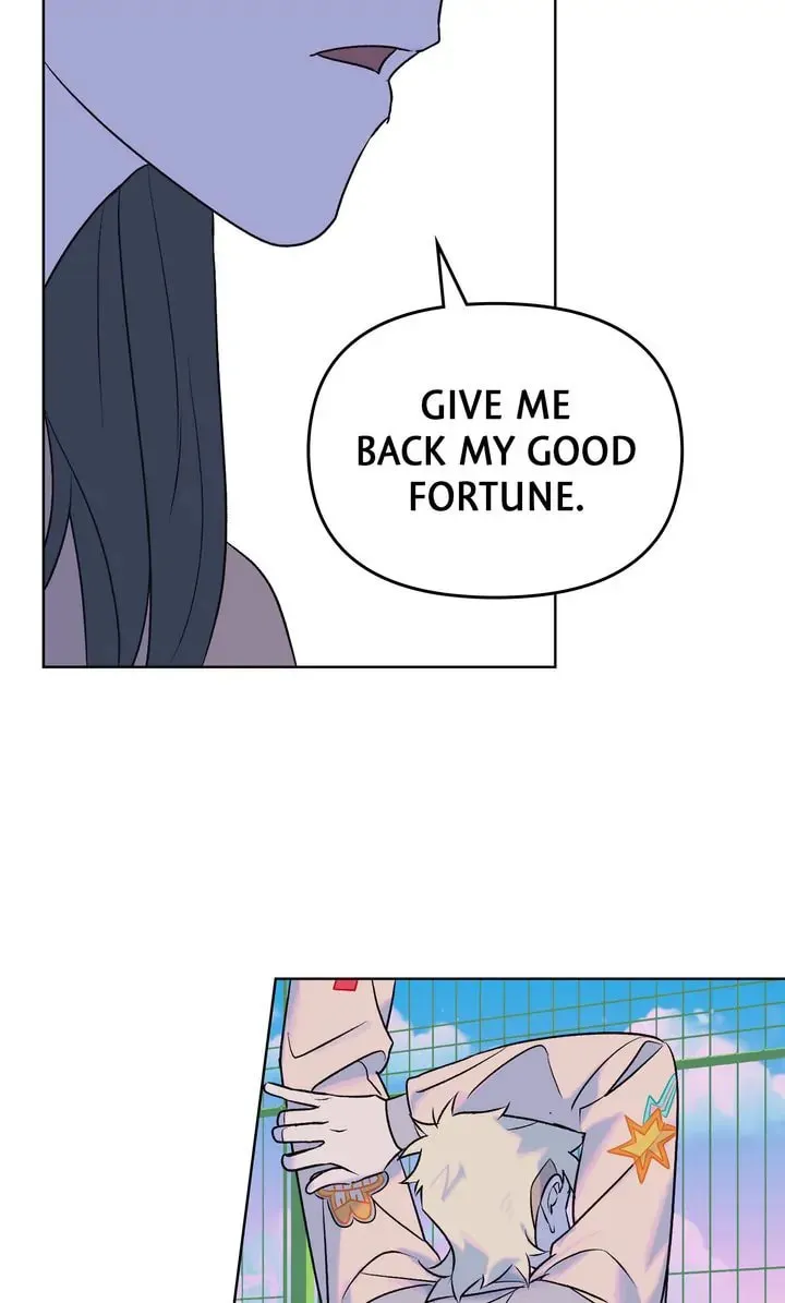 Read Dealing With Demons chapter 4 image 45 on Lezhin
