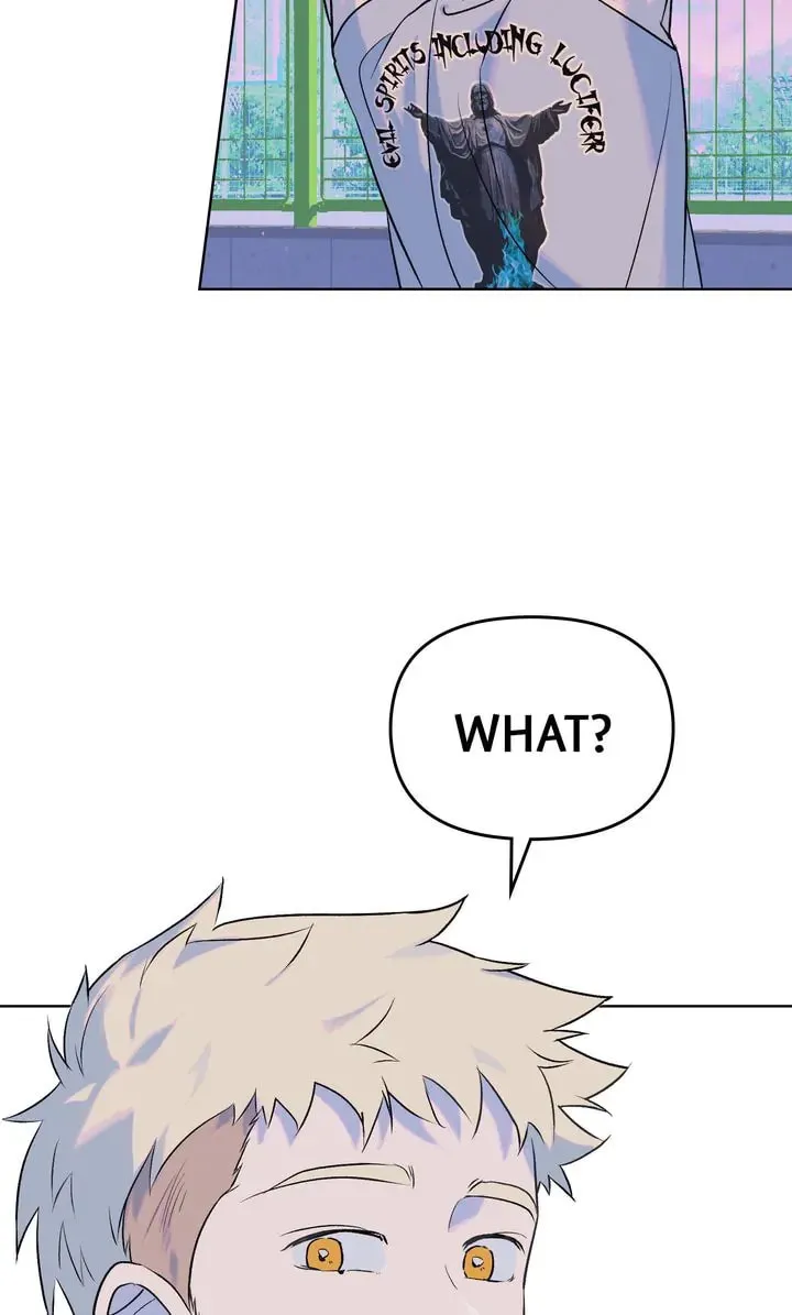 Read Dealing With Demons chapter 4 image 46 on Lezhin