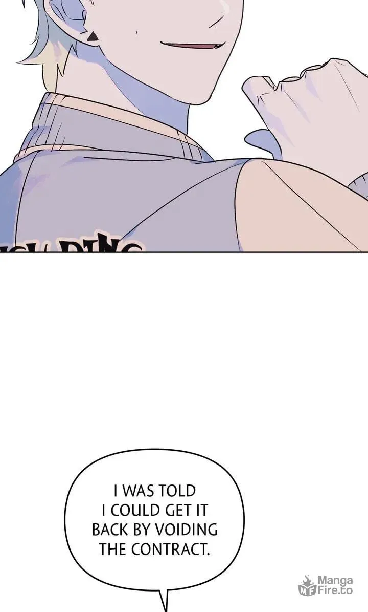 Read Dealing With Demons chapter 4 image 47 on Lezhin