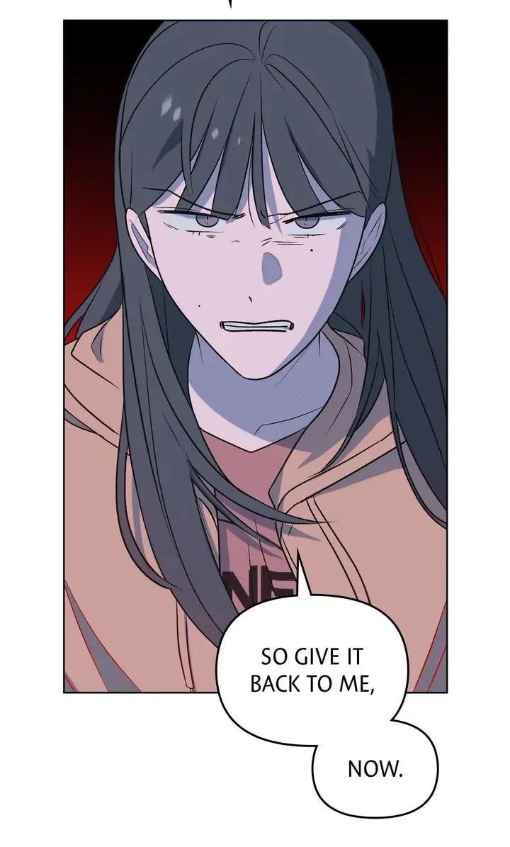 Read Dealing With Demons chapter 4 image 48 on Lezhin