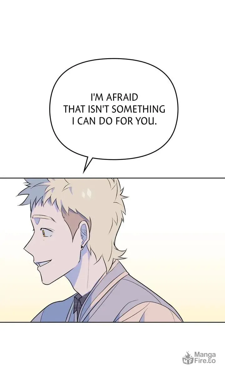 Read Dealing With Demons chapter 4 image 49 on Lezhin