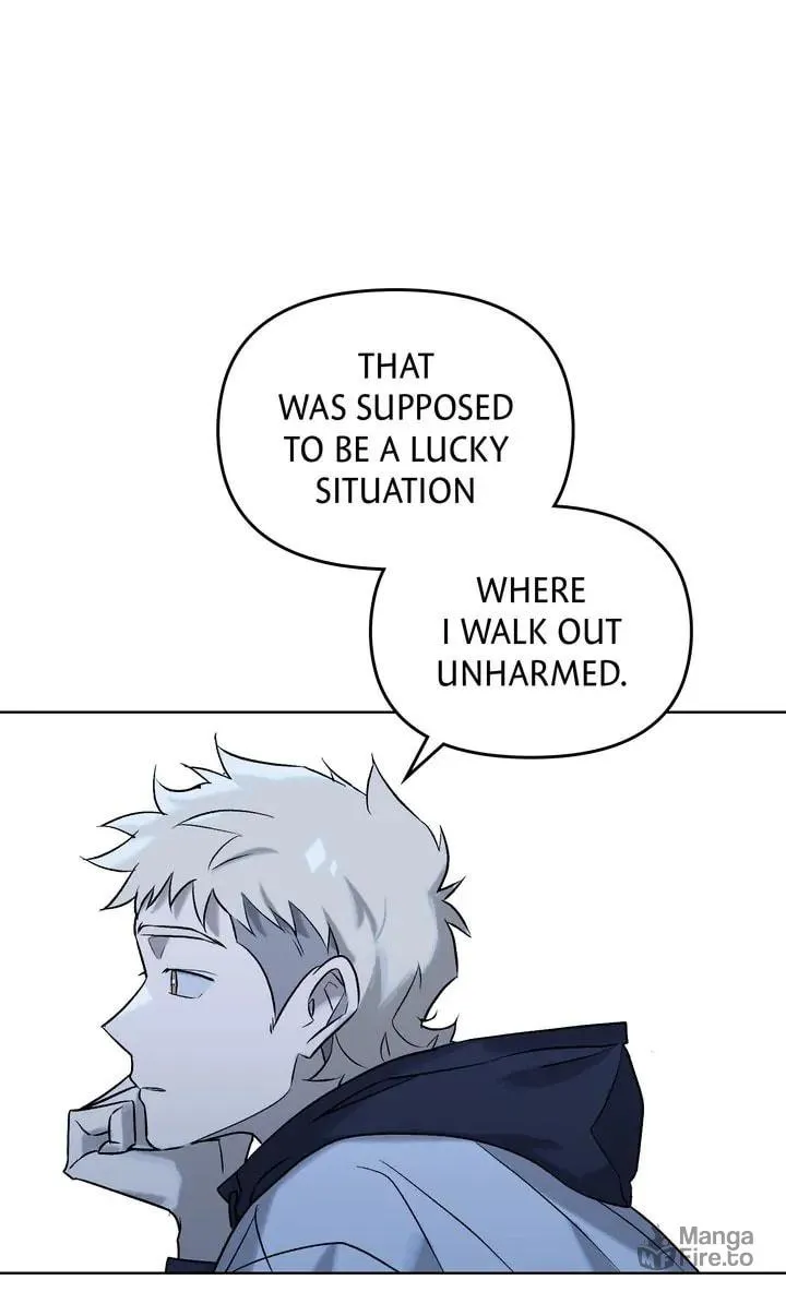 Read Dealing With Demons chapter 4 image 5 on Lezhin