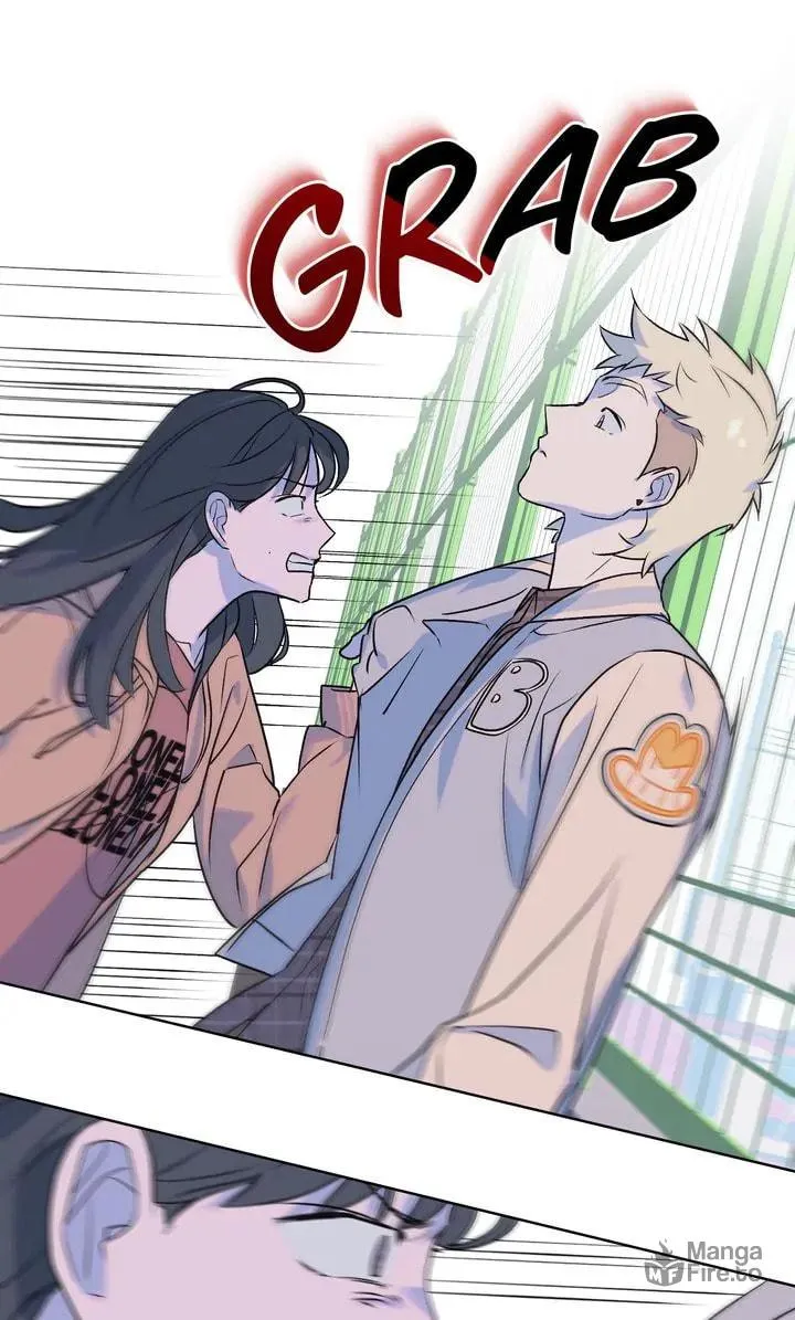 Read Dealing With Demons chapter 4 image 50 on Lezhin