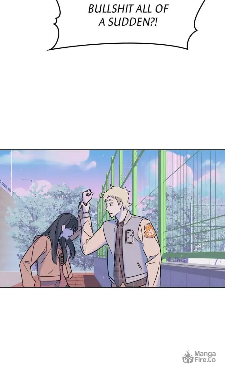 Read Dealing With Demons chapter 4 image 53 on Lezhin